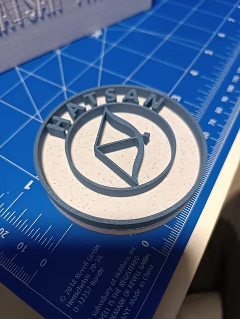 Biểu tượng Hatsan với kích thước lớn hơn gấp đôi - Image 1