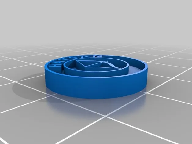 Biểu tượng Hatsan với kích thước lớn hơn gấp đôi - Image 2