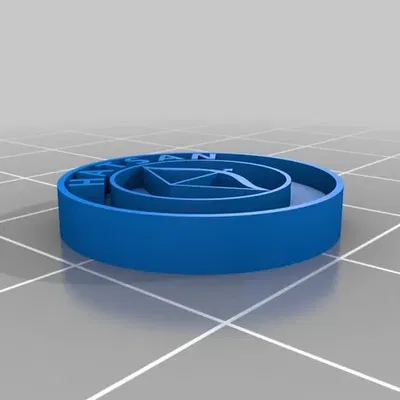 Biểu tượng Hatsan với kích thước lớn hơn gấp đôi