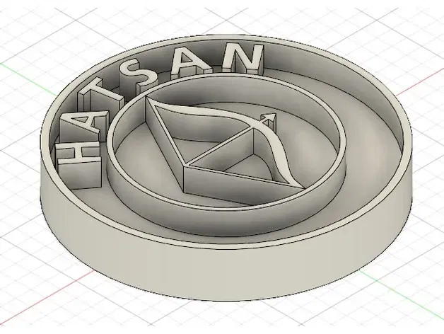 Biểu tượng Hatsan với kích thước lớn hơn gấp đôi - Image 3