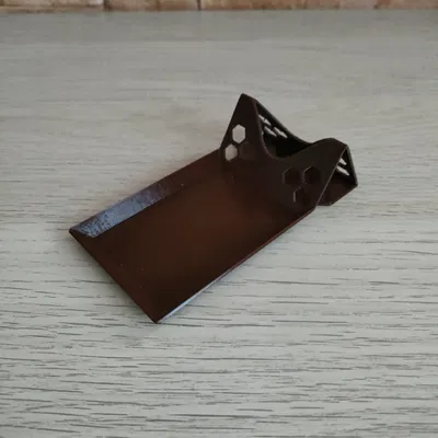 Giá đỡ dụng cụ nhà bếp đơn giản cho không gian bếp