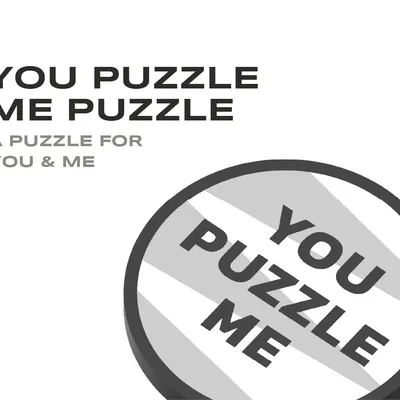 **Câu đố hình khối cho bạn và tôi**