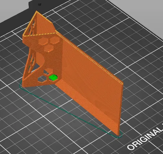 Giá đỡ dụng cụ nhà bếp đơn giản cho không gian bếp - Image 4
