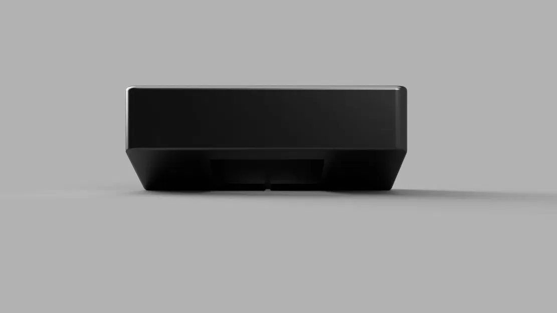 Hộp loa 4" thiết kế cho loa Focal 100AC - Image 7