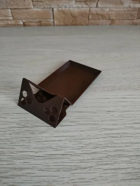 Giá đỡ dụng cụ nhà bếp đơn giản cho không gian bếp - Image 5