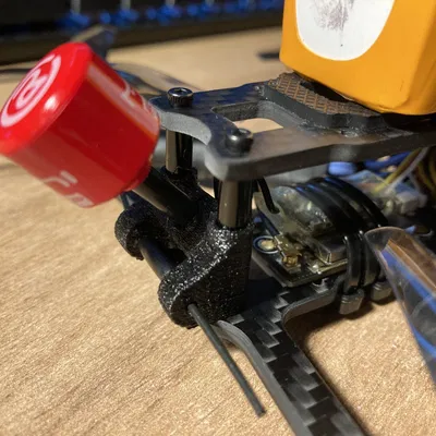 Giá đỡ ăng-ten AlfaRC Fi-150 cho drone