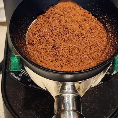 Giá đỡ portafilter DF64E/P cho máy pha cà phê