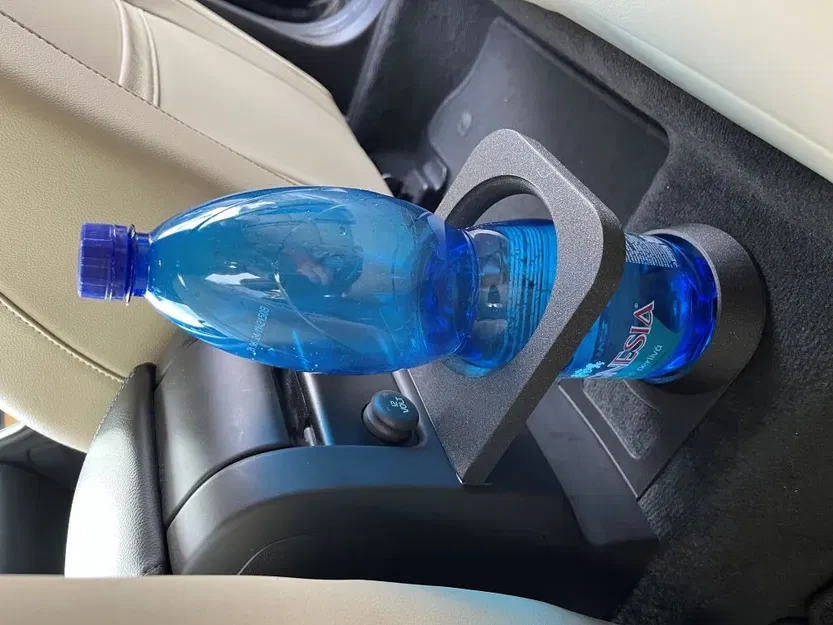 Giá đỡ chai nước cho Volvo V60 2018 - Image 1