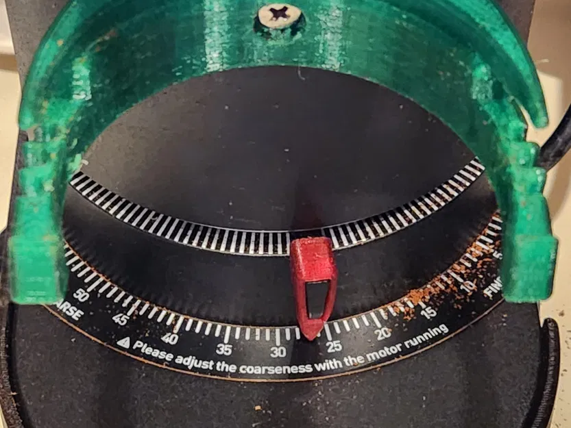 Giá đỡ portafilter DF64E/P cho máy pha cà phê - Image 2