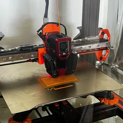 Bảng gắn BIQU Terminator T100V cho máy in 3D