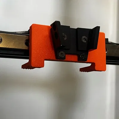 Bảng gắn BIQU Terminator T100V cho máy in 3D