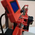 Giá đỡ màn hình LCD Full Graphic cho Prusa i3 - Thumbnail 1