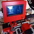 Giá đỡ màn hình LCD Full Graphic cho Prusa i3 - Thumbnail 3