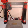 Giá đỡ màn hình LCD Full Graphic cho Prusa i3 - Thumbnail 5