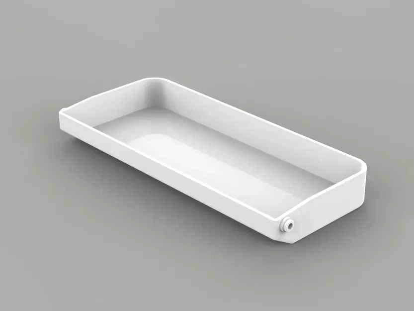 Khay thay thế cho tủ lạnh Ikea Huttra - Image 1