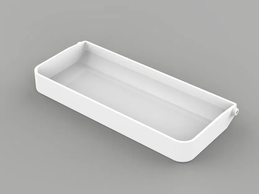 Khay thay thế cho tủ lạnh Ikea Huttra - Image 2