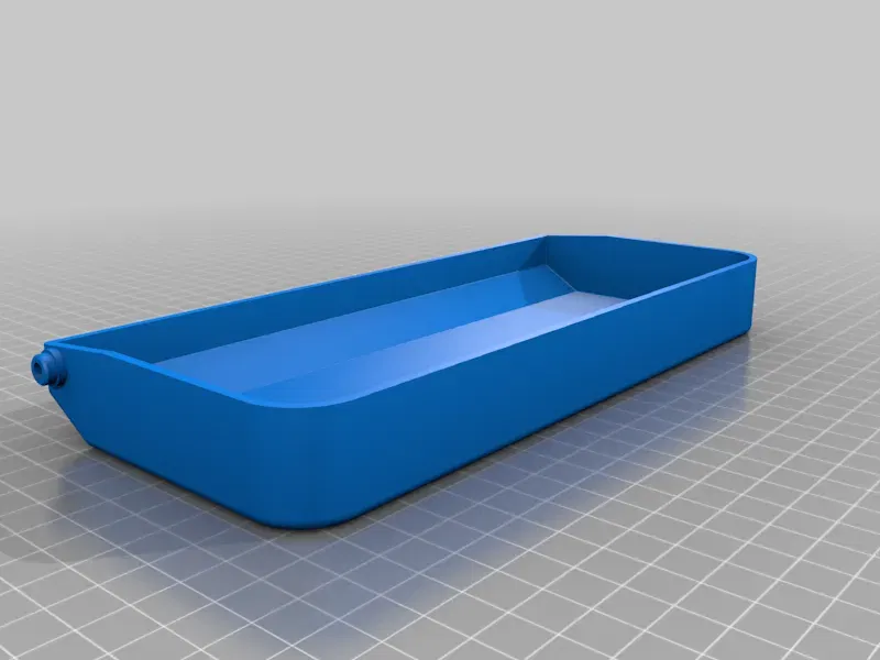 Khay thay thế cho tủ lạnh Ikea Huttra - Image 4