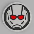 Giá đỡ ly Ant-Man phong cách Marvel - Thumbnail 2