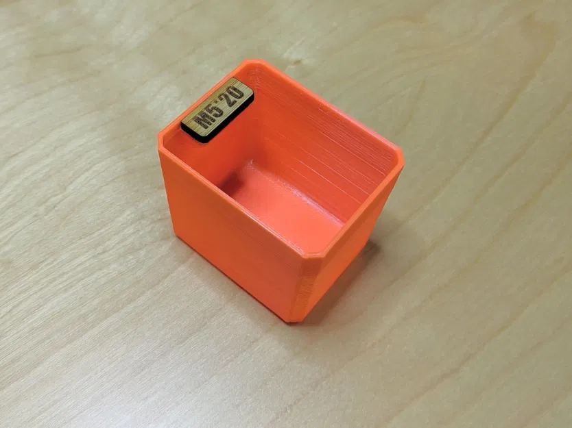 Hộp đựng linh kiện cho tổ chức Tactix 310mm - Image 1