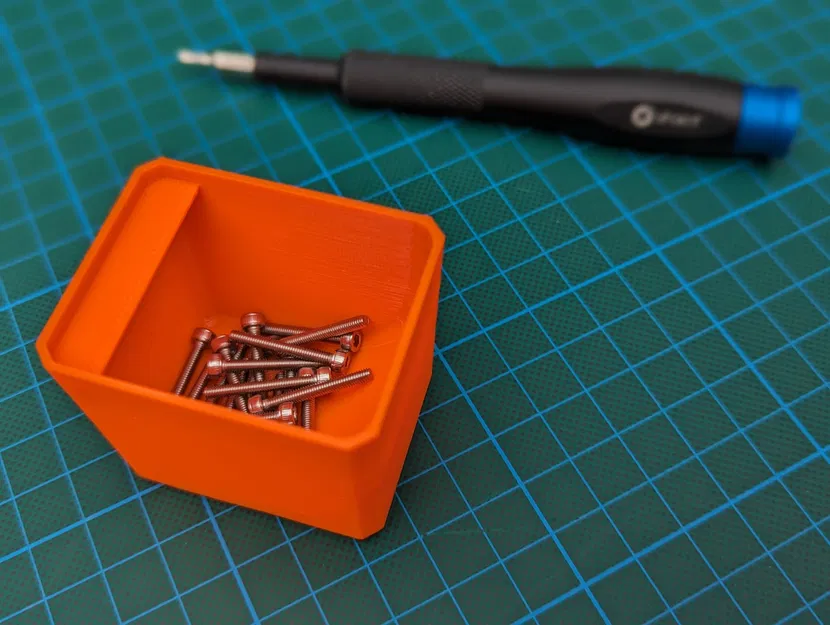 Hộp đựng linh kiện cho tổ chức Tactix 310mm - Image 2