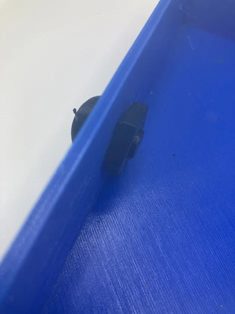 Tay cầm có ren cho ngăn kéo lưu trữ của @EngMike - Image 2