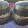 Kẹp gắn tai nghe Brainwavz cho Sennheiser Momentum 4 - Thumbnail 3