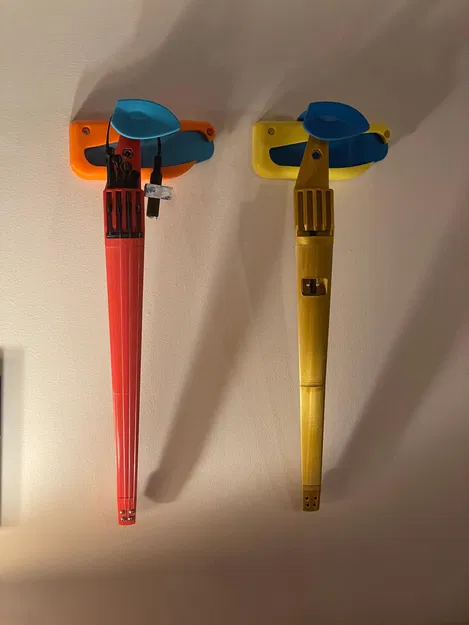 Giá treo đàn violin điện EEV Arrow - Image 1