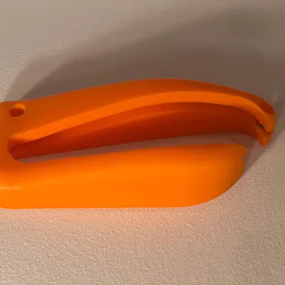 Giá treo đàn violin điện EEV Arrow