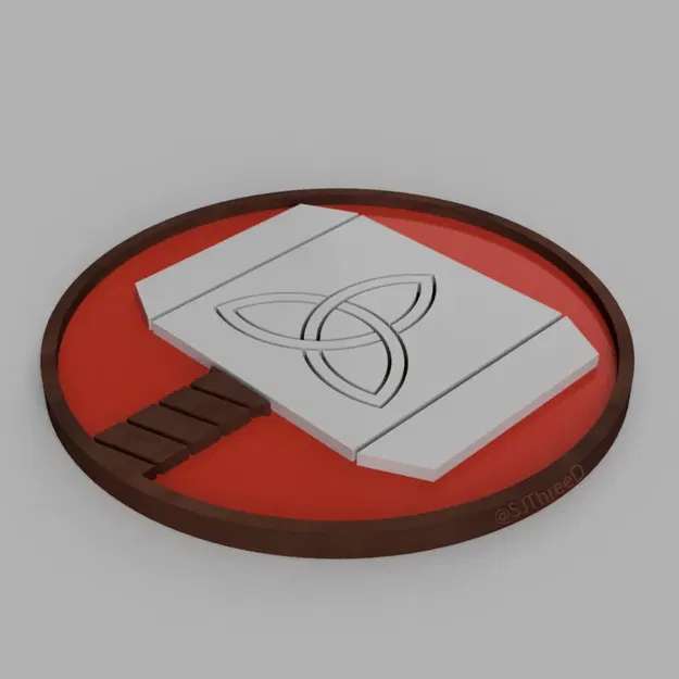 Búa của Thor - Đồ lót ly Marvel - Image 1