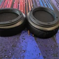Kẹp gắn tai nghe Brainwavz cho Sennheiser Momentum 4 - Thumbnail 5
