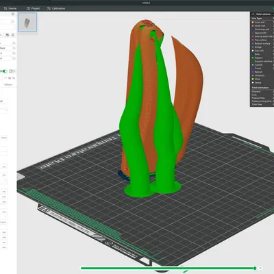 Giá treo đàn violin điện EEV Arrow