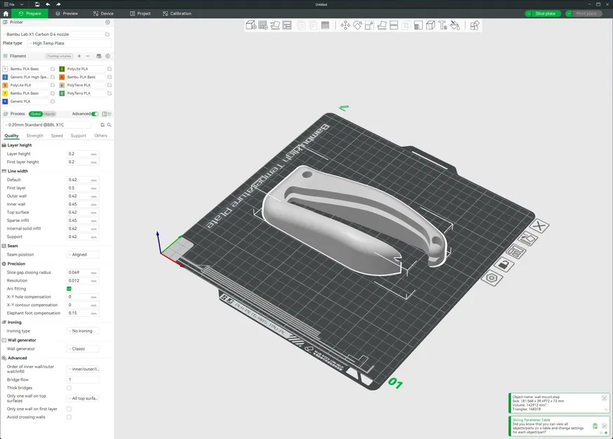 Giá treo đàn violin điện EEV Arrow - Image 5