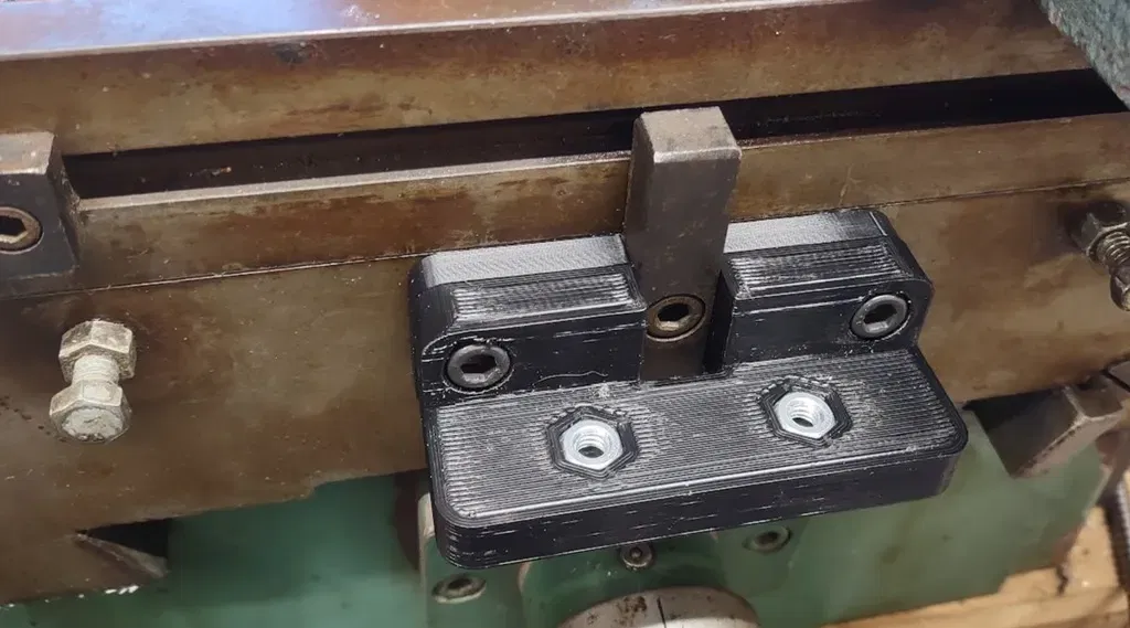 Bộ điều chỉnh thước đo DRO JET-16 cho máy phay/drill cổ điển - Image 6