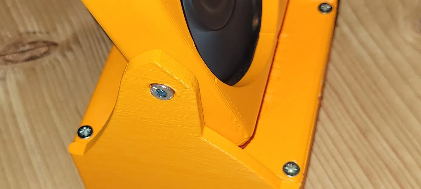 Quạt bàn 70mm sử dụng pin 9V với công tắc bật/tắt - Image 8