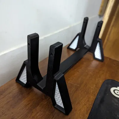 Giá đỡ laptop Dell Precision 7670/7770/7760/7750 in 3D