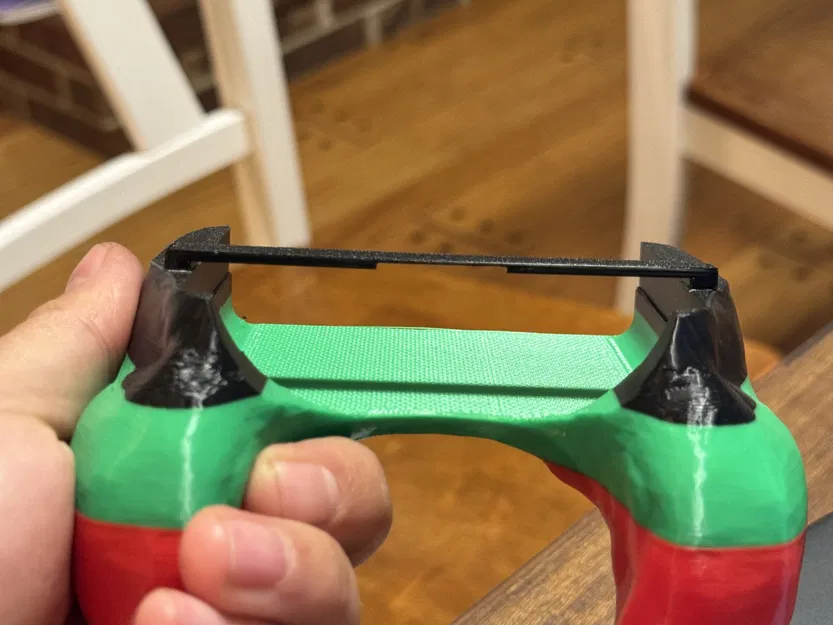 Cầm tay Analog Pocket với dây đeo phía trước - Image 2