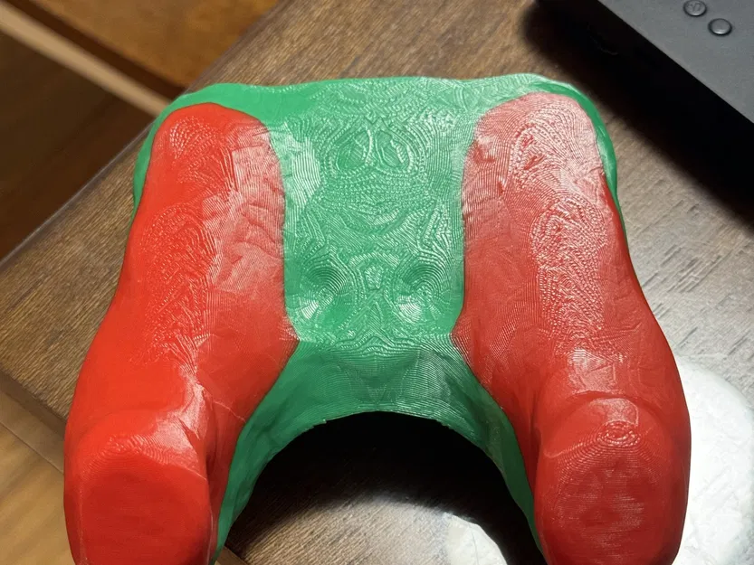 Cầm tay Analog Pocket với dây đeo phía trước - Image 5