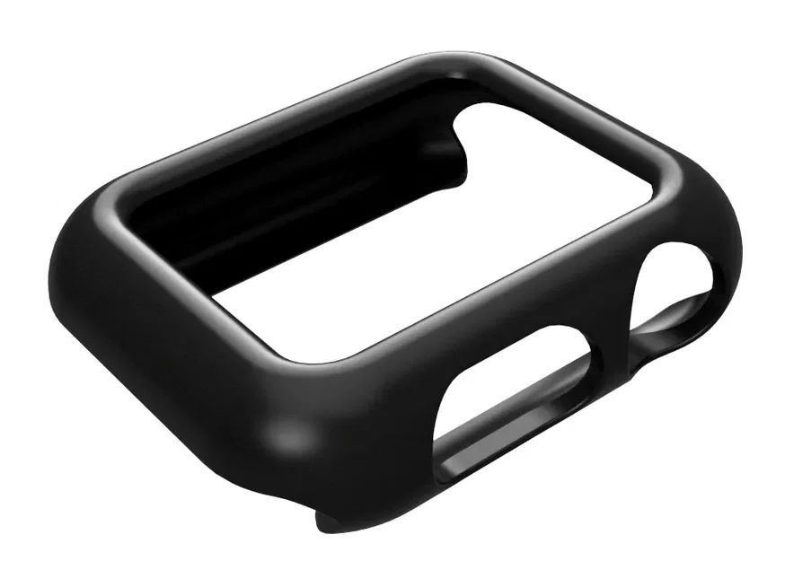 Ốp lưng cho Apple Watch 38mm & 40mm bằng TPU - Image 1