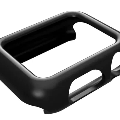 Ốp lưng cho Apple Watch 38mm & 40mm bằng TPU