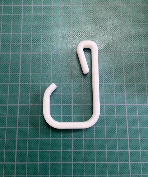 Giá đỡ mũ bảo hiểm MTB cho túi đeo hông Osprey Savu 5 - Image 5