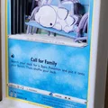 Khung bóng tối cho thẻ Pokemon 6 lớp - Thumbnail 1