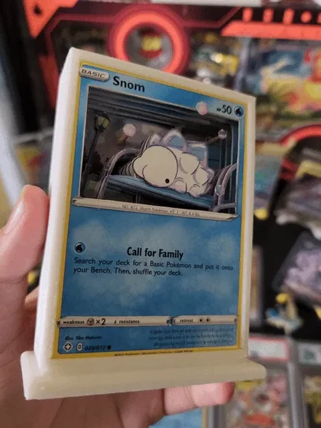 Khung bóng tối cho thẻ Pokemon 6 lớp - Image 3