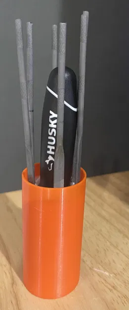 Giá đỡ tập tài liệu thương hiệu Husky từ Home Depot - Image 3