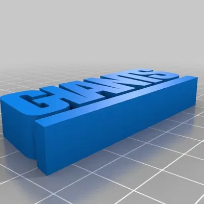 Biểu tượng chính của đội bóng New York Giants