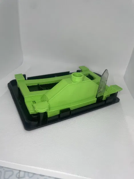 Giá đỡ chỉ thị số chuyển động cho Jeep XJ 1990s - Image 1