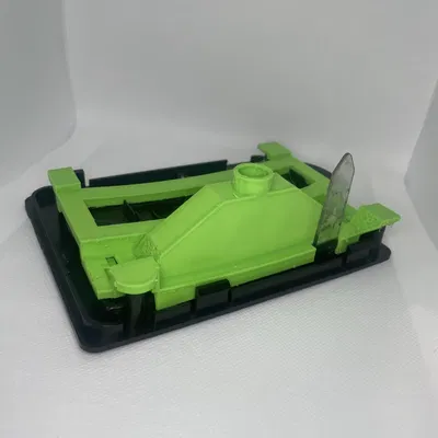 Giá đỡ chỉ thị số chuyển động cho Jeep XJ 1990s