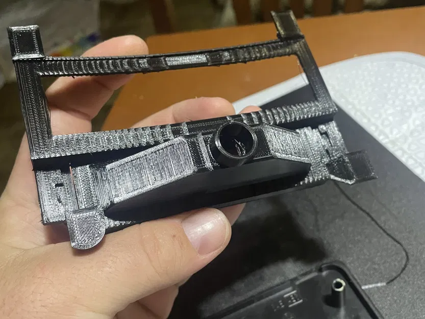 Giá đỡ chỉ thị số chuyển động cho Jeep XJ 1990s - Image 3