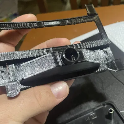 Giá đỡ chỉ thị số chuyển động cho Jeep XJ 1990s