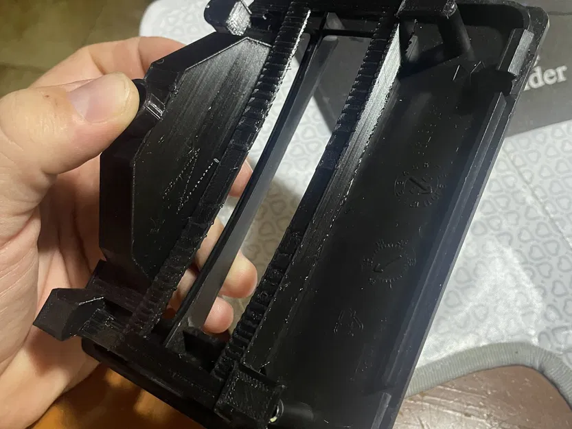 Giá đỡ chỉ thị số chuyển động cho Jeep XJ 1990s - Image 4