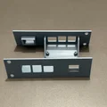 Giá đỡ 1U bên trái cho Raspberry Pi 4 - Thumbnail 2
